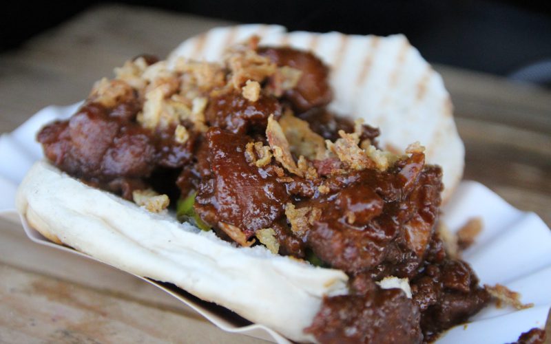 🇮🇩 Broertjes Saté - Indonesische ambachtelijke saté en gado gado