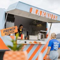 🇫🇷 Marquis - Exclusieve, Franse broodjes en desserts (VG/G)