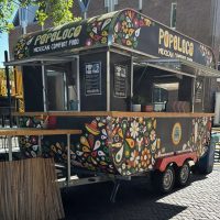 🌯 Popo Loco - Traditionele Mexicaanse gerechten (V)