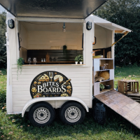 🧀 Bites and Boards - Kaas, charcuterie en fondue (G/V)